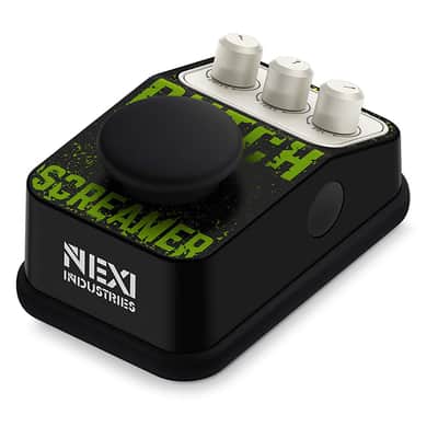 NEXI Industries (NXI-GENBLU-01-MY) Urban Blues Ultra Starter Pack Modular Pedal Board System with Interchangeable Click-n-Play Pedals image 4