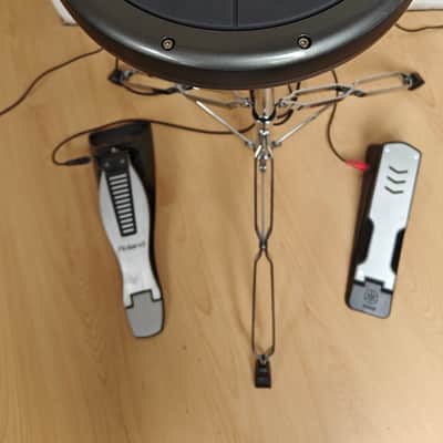 Roland HPD-20 HandSonic Digital Hand Percussion Controller 2010s - Black image 5