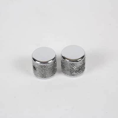 1969 Fender Precision Bass/Telecaster Bass KNOBS 1960s 1965 1966 1967 1968 image 1