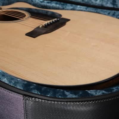 Martin GPC-16E Auditorium Guitar Spruce Top with Mahogany Back and Sides 628 image 12