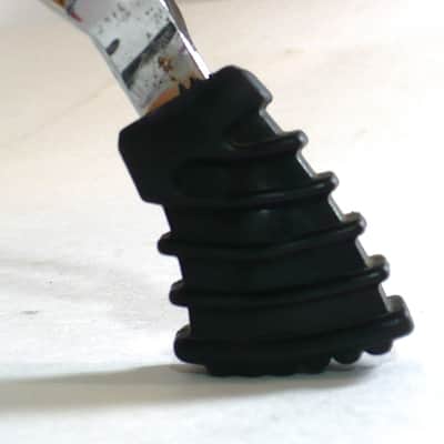 Lightweight Double Braced Straight Cymbal Stand image 8