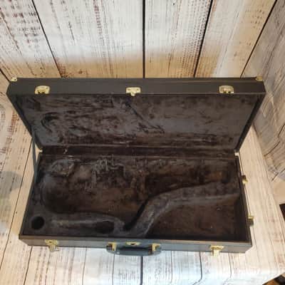 Buffet Crampon Alto Sax Paris with case, no mouthpiece image 4
