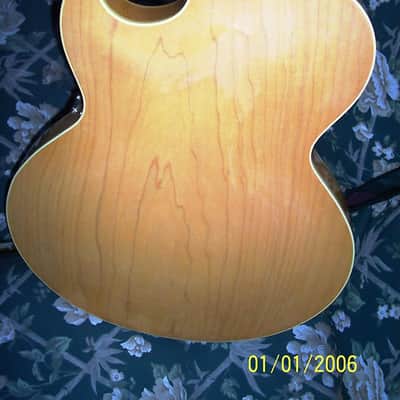 1975 Gibson ES-175T - Natural & RARE image 3