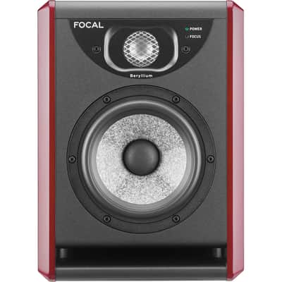 Focal Solo6 ST6 Series 2-Way Monitor image 1
