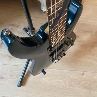 ESP LTD MH-100QM 2008 - Green image 9