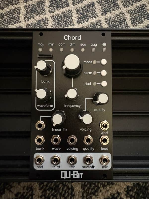 Qu-Bit Electronix Chord v2