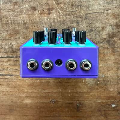 EarthQuaker Devices Pyramids image 6
