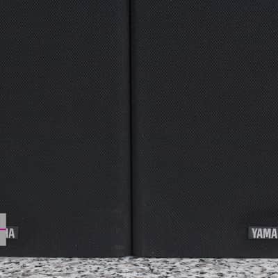 YAMAHA NS-10M PRO Speaker System in Very Good Condition image 4