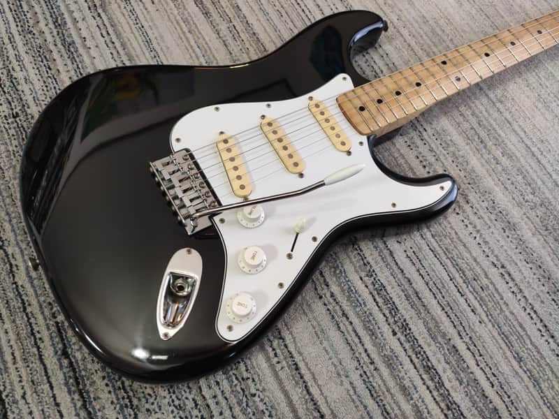 Joodee Artist Custom JST-55B  MIJ Mid 70s - Excellent