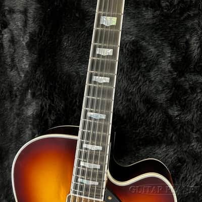 FUJIGEN MFA-FP -JB (Jazz Burst)-【2024】【Made In Japan】 image 6