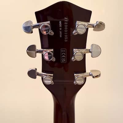 Gretsch G6129T-89 Vintage Select '89 Sparkle Jet with Bigsby 2023 - Silver Sparkle image 7