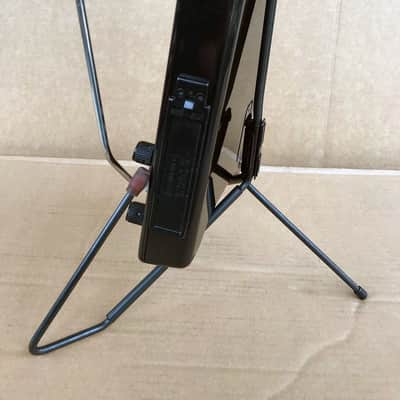 Original Steinberger Guitar & Bass Stand - Compact & Light - Fits ALL  Models -In Stock- HeadlessUSA image 8
