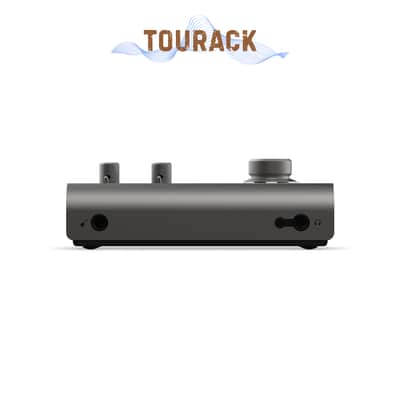 Audient iD14 MKII Desktop 10x6 USB Type-C Audio Interface | TOURACK image 5