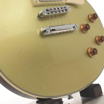 Sire Larry Carlton L7 2025 Gold Top Les Paul image 8