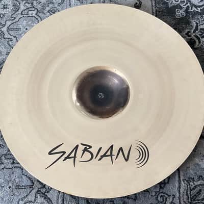 Mint Sabian 18” AAX X-Plosion Crash Brilliant #21887XB image 7