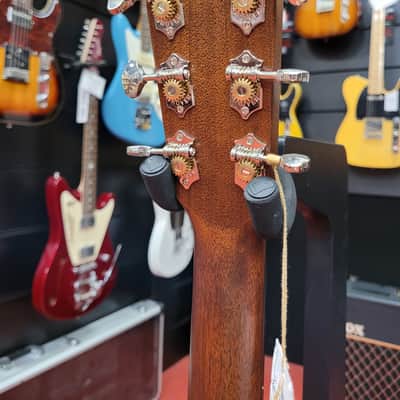 Martin Standard Series D-18 2018 - 2024 - Natural image 6