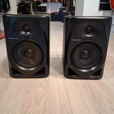 Immagine Pioneer DM-50D BT Active Studio Monitors (Pair) - 5