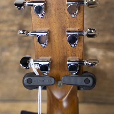Alvarez AD60 Herringbone Exclusive Series Acoustic Guitar image 6