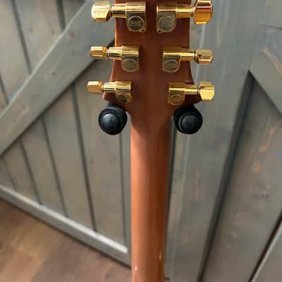 2003 PRS Custom 22 Artist Package w/ ohsc image 8