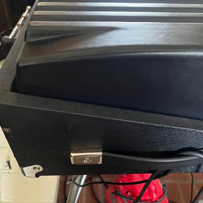 Rhodes Mark II 73 stage piano 1982 - Black image 9