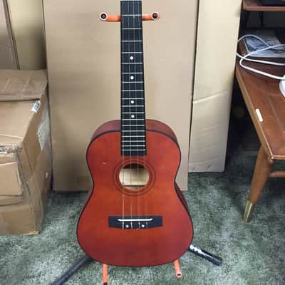 ROGUE RU20 Baritone Ukulele UKE w/ BAG used image 1