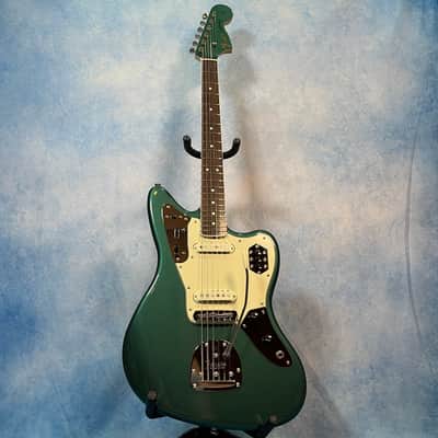 Fender MIJ Traditional II '60s Jaguar | Reverb