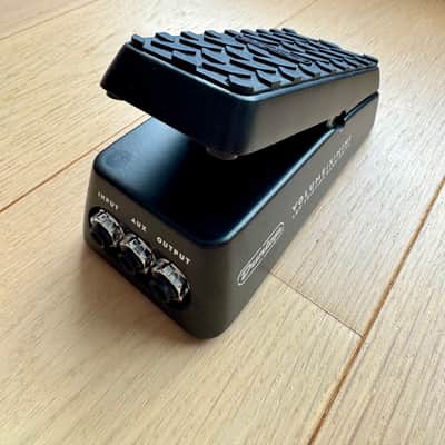 Dunlop DVP4 Volume (X) Mini Pedal – MINT image 1