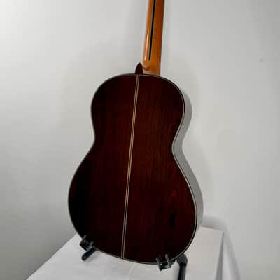 Picado Model 62 Classical Guitar w/case •made in Spain image 6