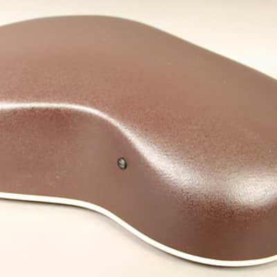 1981 OVATION 1657 The Anniversary Acoustic Electric Guitar Walnut OHSC! image 23