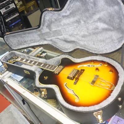Epiphone Joe Pass Signature Emperor II 1994 - 2015 | Reverb