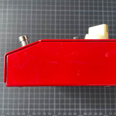 Fulltone GT-500 2010s - Red image 5
