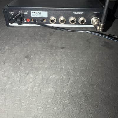 Shure PSM 300 - J13 imagen 3