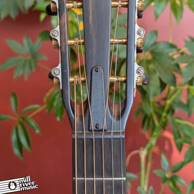 Taylor 312ce 12 - Fret Natural image 6