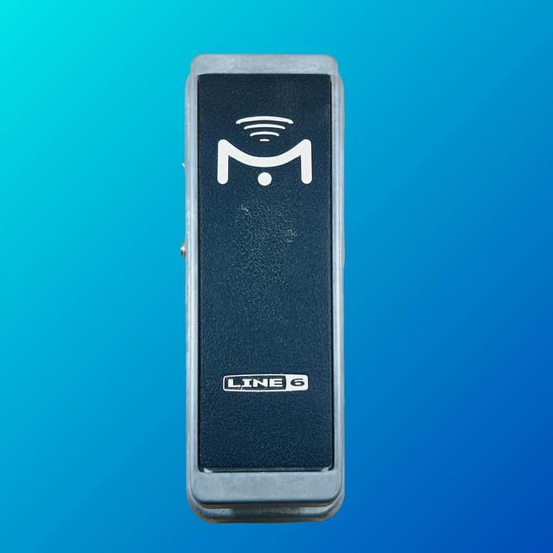 Mission Engineering SP-1 Expression Pedal | Reverb