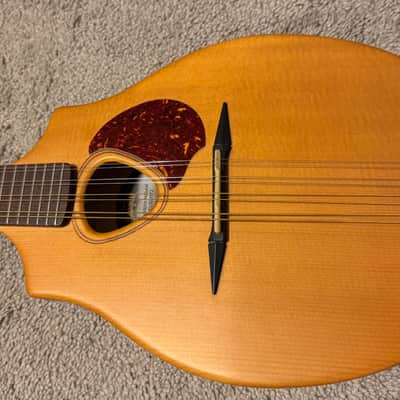 Seagull S8 Mandolin 2010s - Natural image 2