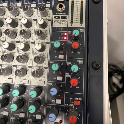 Soundcraft GB2R Bild 3