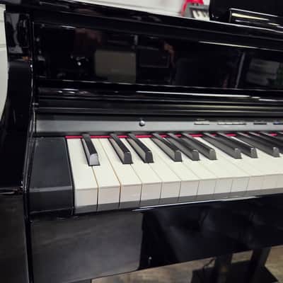 Roland GP607 88-Key Digital Piano 2016 - Present - Black image 11