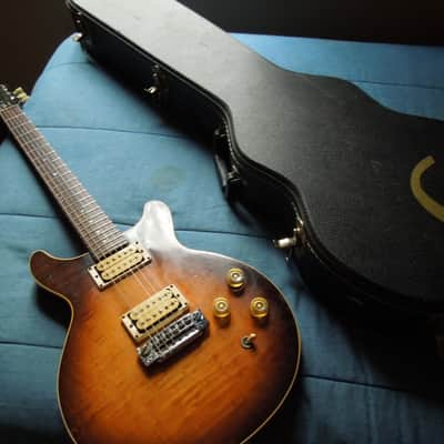 Gibson Spirit II 1983 Tobacco Burst image 6
