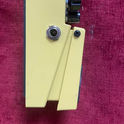 Boss SD-1W Super OverDrive Waza Craft 2015 - Present - Yellow image 5