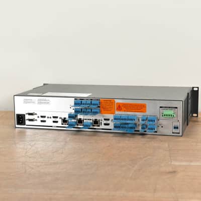 Extron IN1608 IPCP SA Eight-Input Scaling Presentation Switcher CG0021U image 5