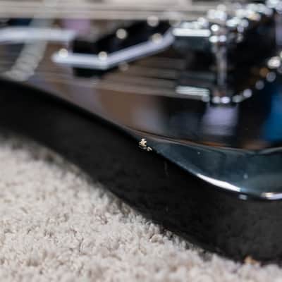 Gibson Krist Novoselic Signature RD Bass image 10