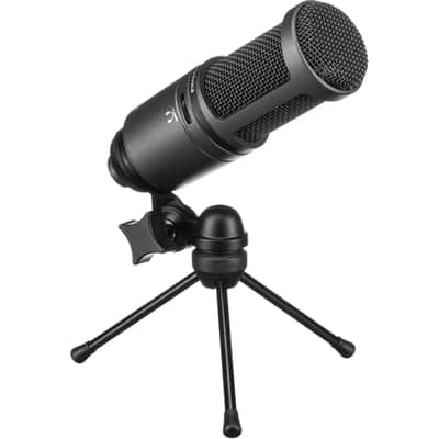Audio-Technica AT2020 USB+ image 2