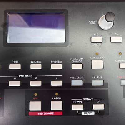 Akai MPK25 2012 - Black image 5