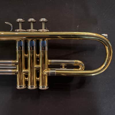 Martin Handcraft Committee Trumpet image 9