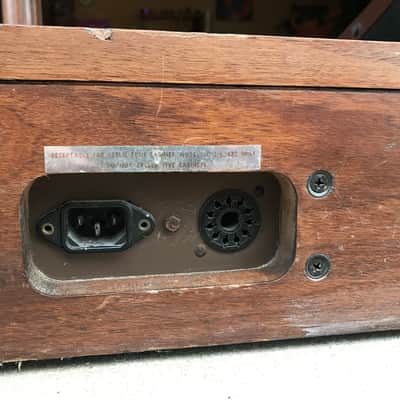 Hammond B3000 Organ 1975 - 1978 image 10