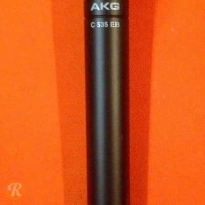 週末特価 ビンテージ AKG C 535 EB コンデンサーマイク 週末特価 ビンテージ AKG C 535 EB コンデンサーマイク 週末特価