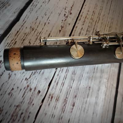 Selmer Paris France series 9 Clarinet - 1960 image 12