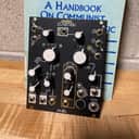 Make Noise Echophon Module 2008 - Present - Black