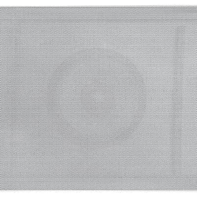 (2) Rockville DCS6T 70V Commercial 2' X 1' Drop Ceiling Tile Speakers For Office image 4