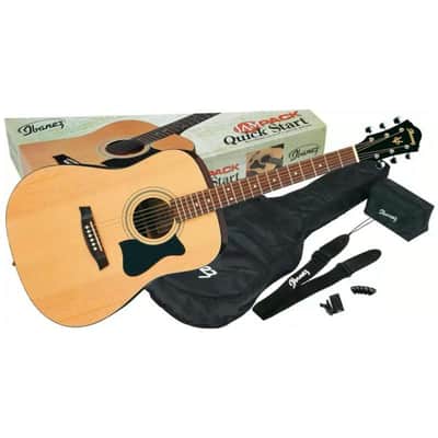 Ibanez V50NJP-NT image 3